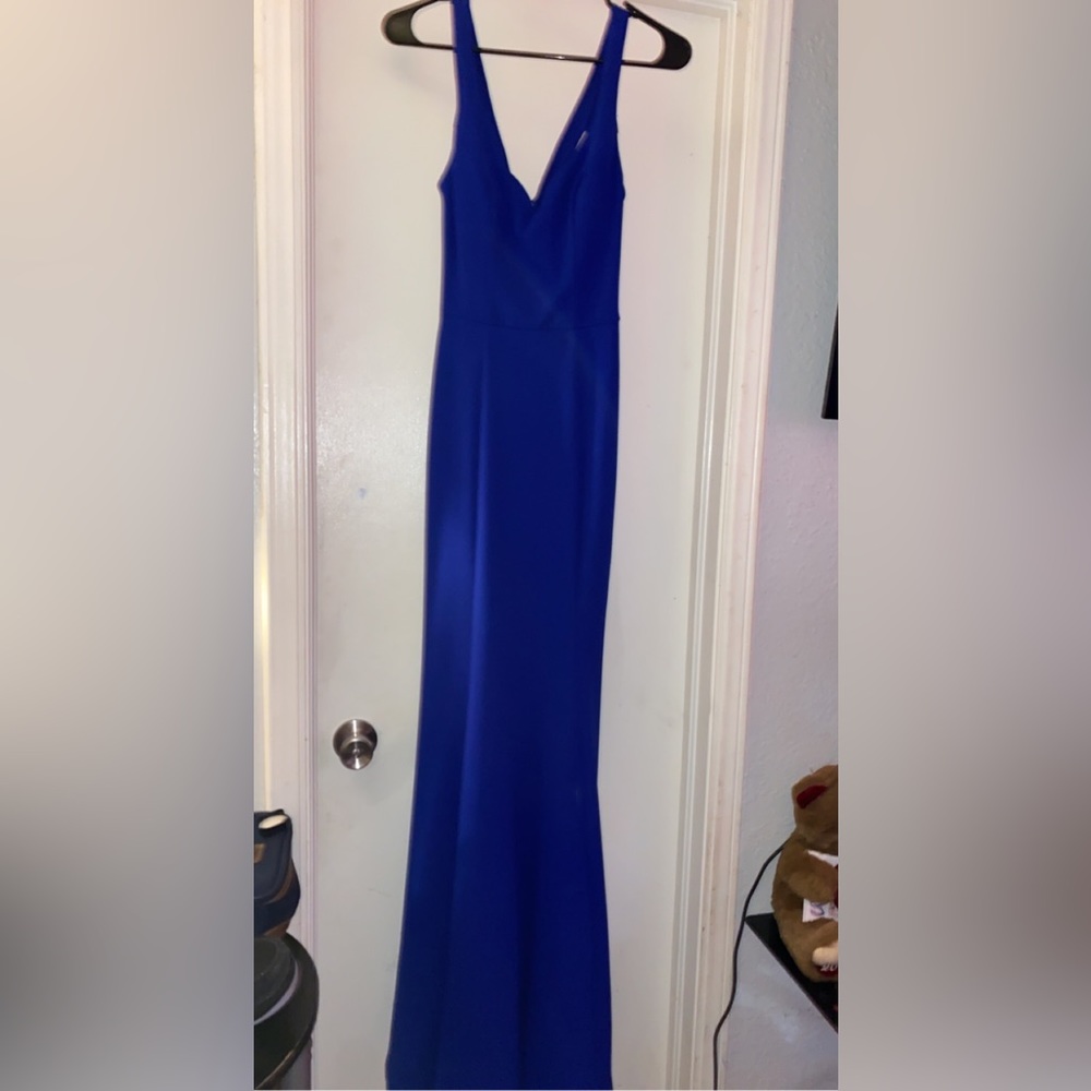Prom Dress! - Picture 2 of 3